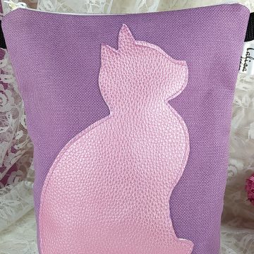 Lacey-olkalaukku, kanerva