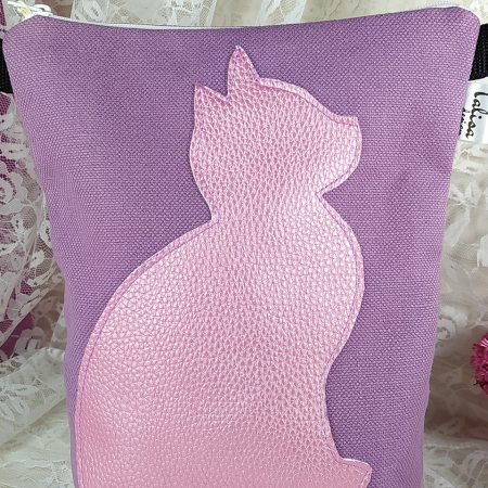 Lacey-olkalaukku, kanerva