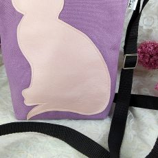 Lacey-olkalaukku, kanerva - Image 2