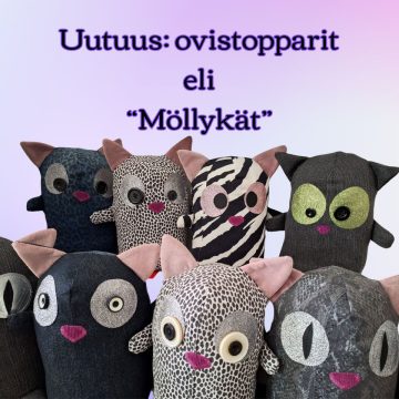 möllykkä