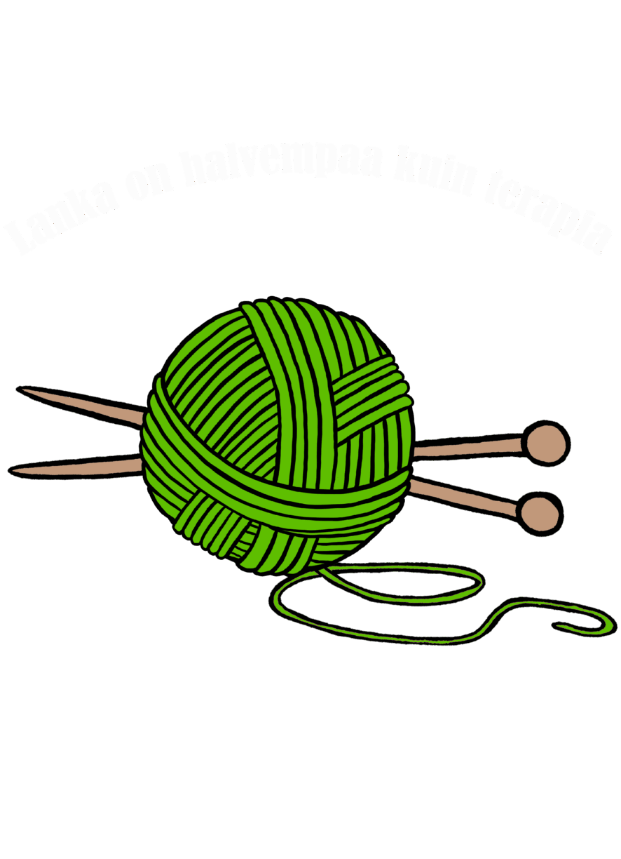 lanka on halvempaa... toppi, ennakkotilaustuote!