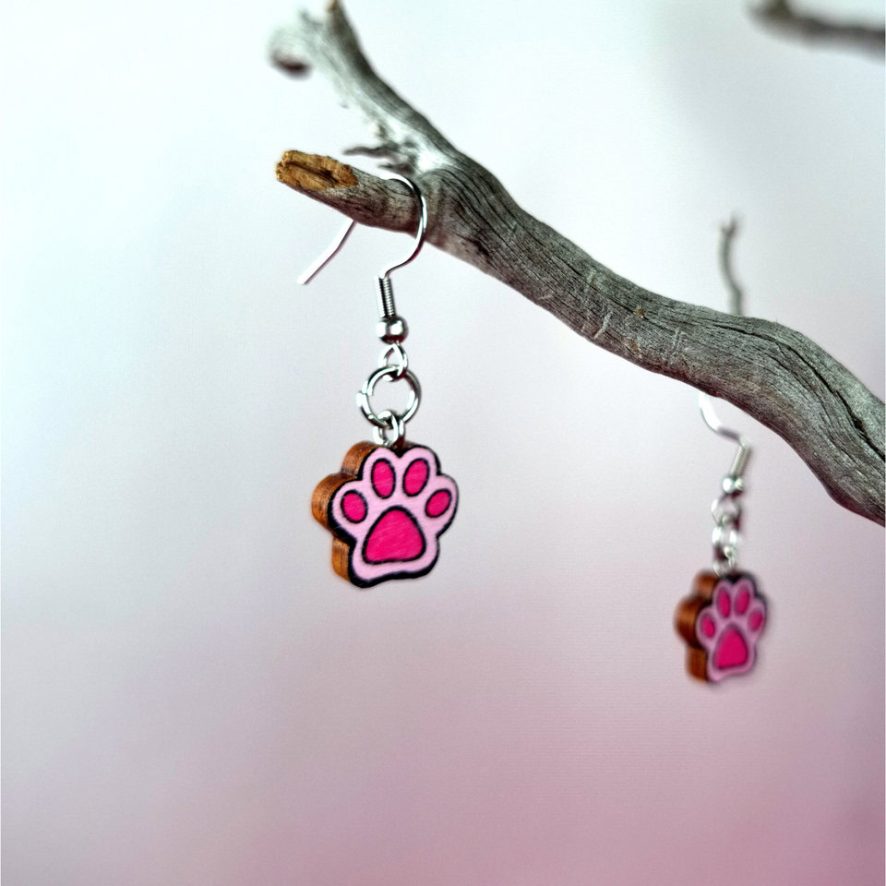 pinkpaw