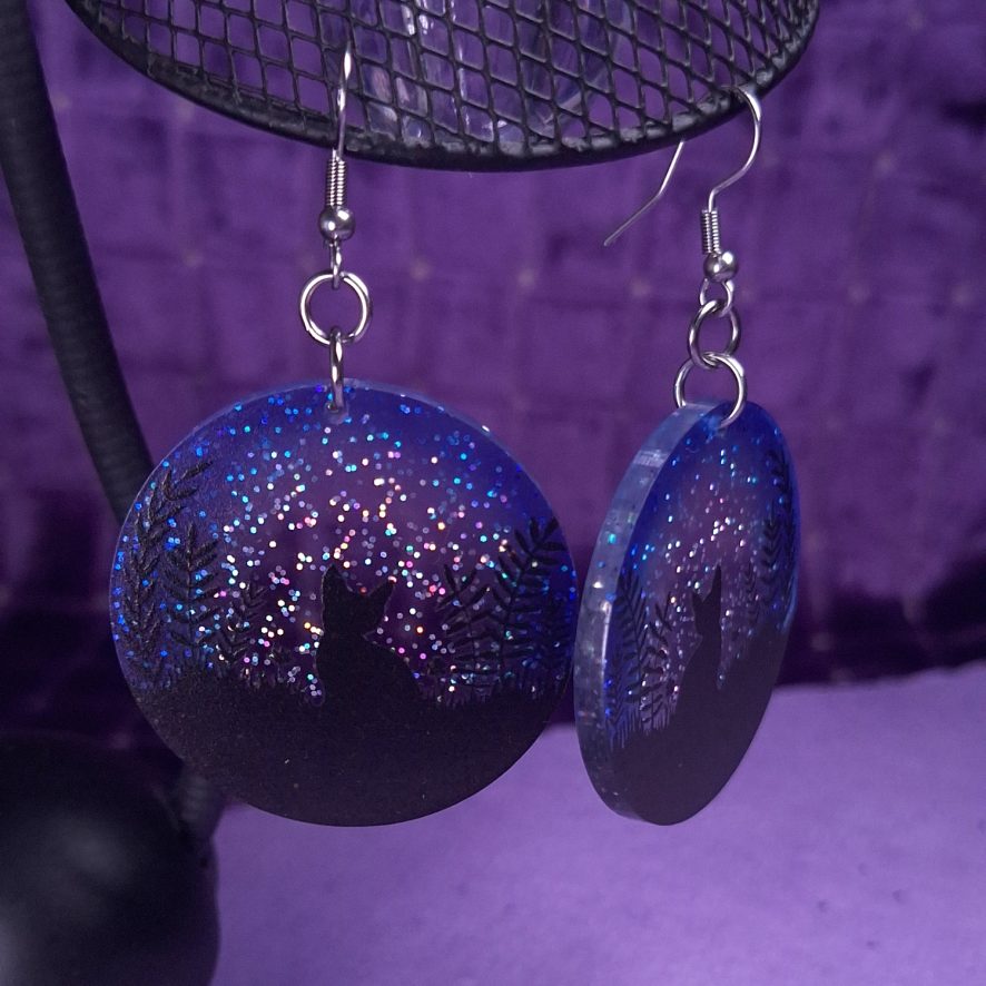 kuutamollaglitterikorvakorut1