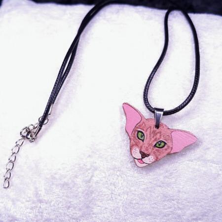 itamainenkissakaulakoru