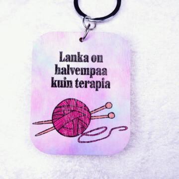 lankaon...avaimenperä