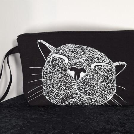 happykittypussukkakierrätysfarkku