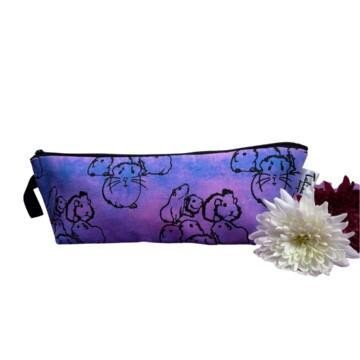 kuikuttajapussukkalila