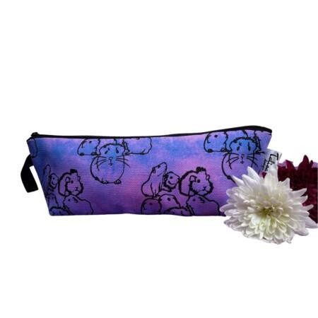 kuikuttajapussukkalila