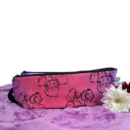 kuikuttajapussukkapinkki