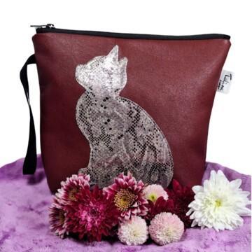 laceynahkapussukkaruskea