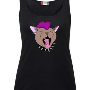 Punkkari-toppi, ennakkotilaustuote