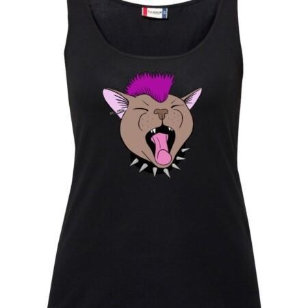 Punkkari-toppi, ennakkotilaustuote