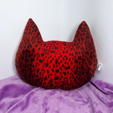 kisunpääpantterityyny