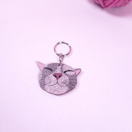 happykittyavaimenperä