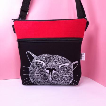 happykittyolkalaukkupunainen