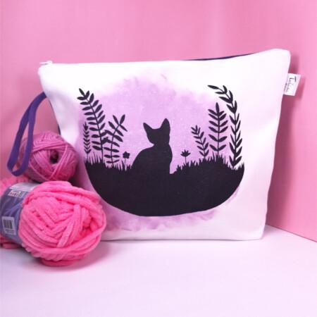 kuutamollapussukkaiso