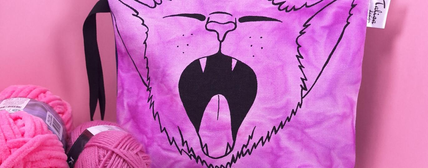 mourupussukkamagenta