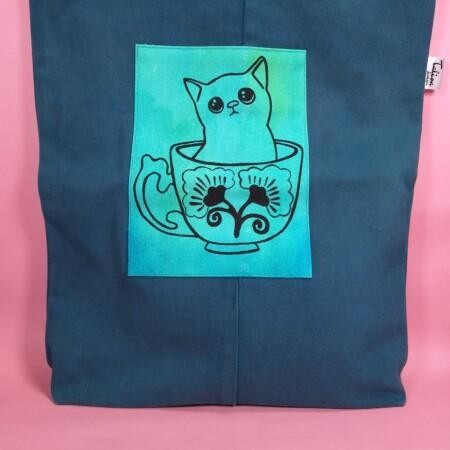 kuppikissafarkkukassivihreä