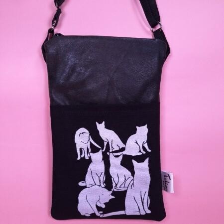 laumakännykkälaukkunahkaa