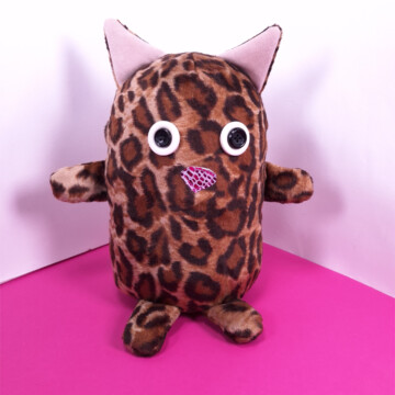 möllykkä ovistopperi: stuart