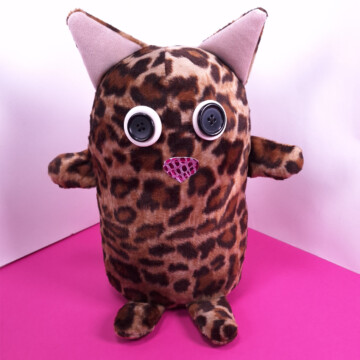 möllykkä ovistopperi: stuart