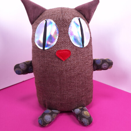 möllykkä ovistopperi: stuart