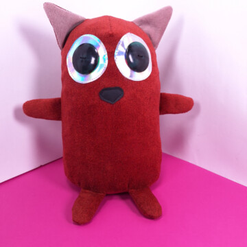 möllykkä ovistopperi: stuart