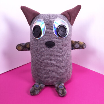 möllykkä ovistopperi: stuart