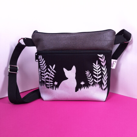 kuutamollaolkalaukkukierrätyskangas