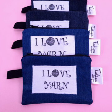 iloveyarnpussukkasininen