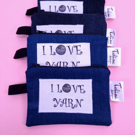 iloveyarnpussukkasininen