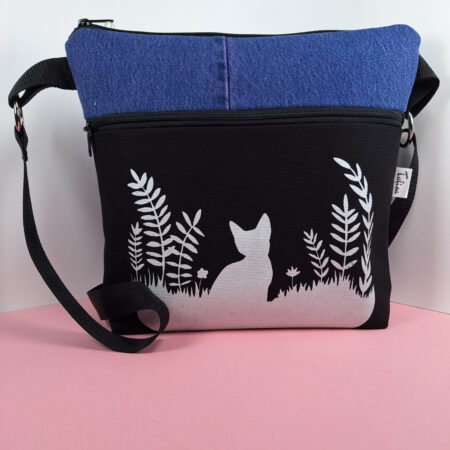 kuutamollavaalealilafarkkulaukku